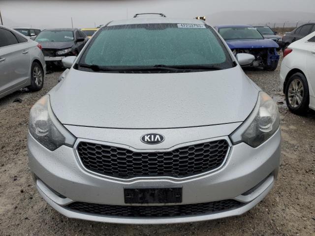 KNAFX4A66F5289698 KIA FORTE LX