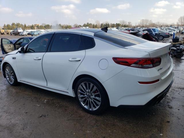 5XXGV4L26KG298141 KIA OPTIMA SXL