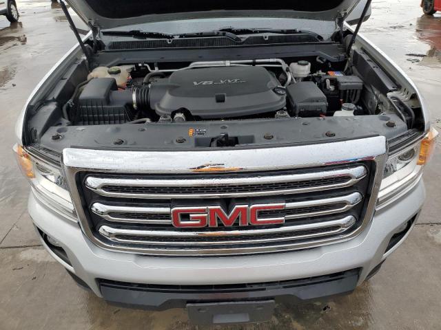 2018 GMC CANYON SLE 1GTH5CEN6J1135263