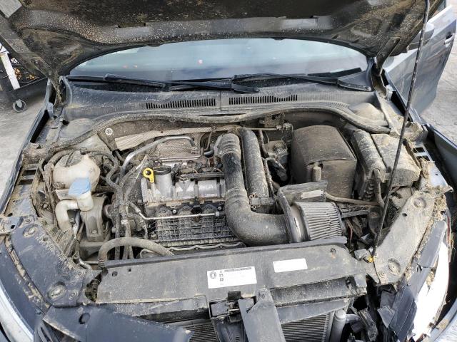 2017 VOLKSWAGEN JETTA S 3VW167AJ0HM374066