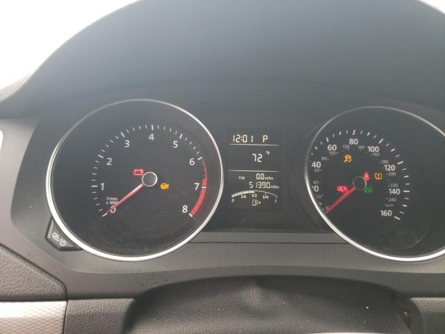 2018 VOLKSWAGEN JETTA S 3VW2B7AJ2JM260544