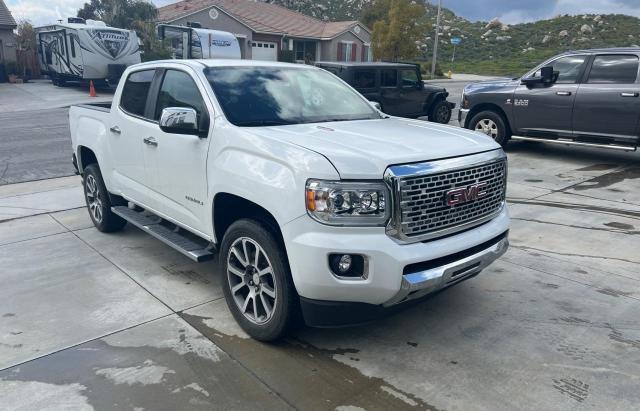 2020 GMC CANYON DEN - 1GTP6EE16L1144890