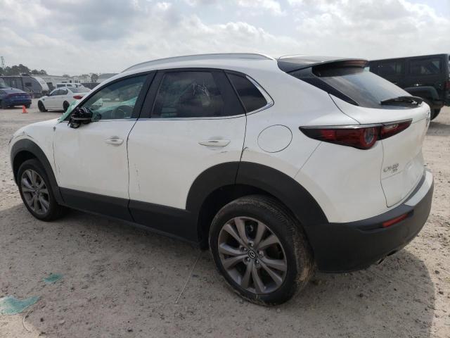 2022 MAZDA CX-30 SELE - 3MVDMBBL9NM407259