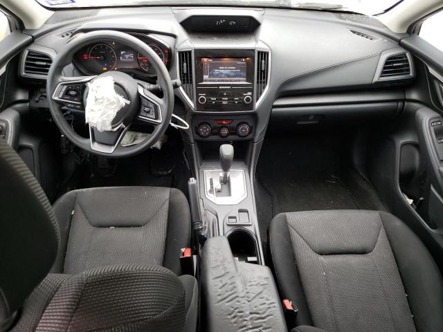 2017 SUBARU IMPREZA 4S3GTAA69H3754099