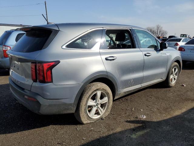 5XYRG4LC5MG001080 KIA SORENTO LX