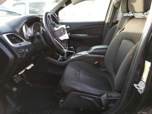 3C4PDCAB8JT294434 Dodge JOURNEY SE