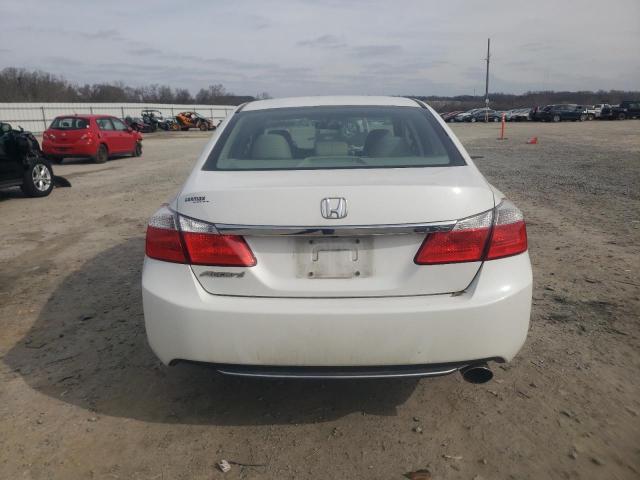 2015 HONDA ACCORD LX - 1HGCR2F34FA239636