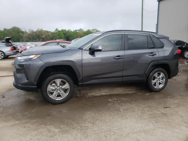 2023 TOYOTA RAV4 XLE 2T3W1RFV3PC214678