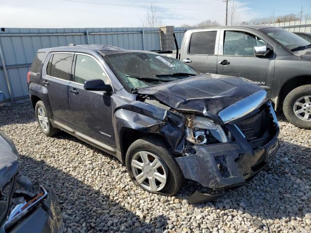 2015 GMC TERRAIN SL 2GKALMEK9F6324968