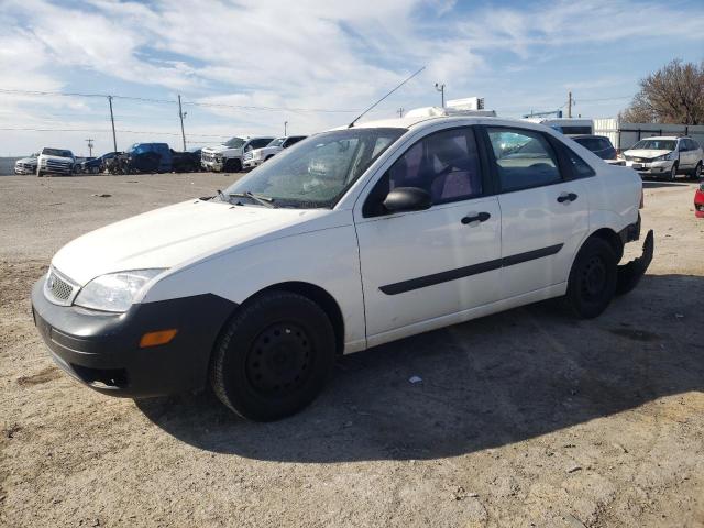 2005 Ford Focus 