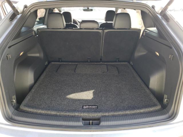 2023 VOLKSWAGEN ATLAS CROS 1V2HC2CA4PC200297