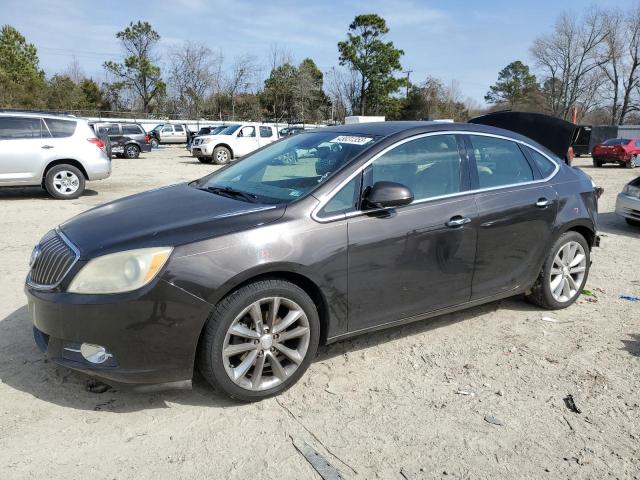 2014 Buick Verano 