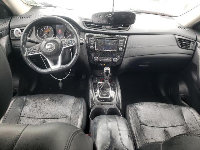 2019 NISSAN ROGUE S 5N1AT2MT7KC737947
