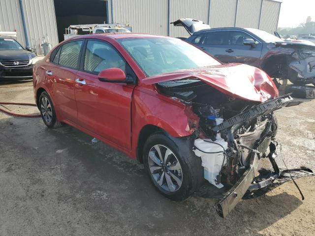 3KPA24AD2NE481231 Kia Rio LX 4