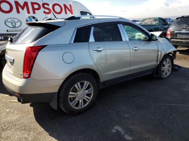3GYFNCE34DS574867 Cadillac Srx Luxury Collection