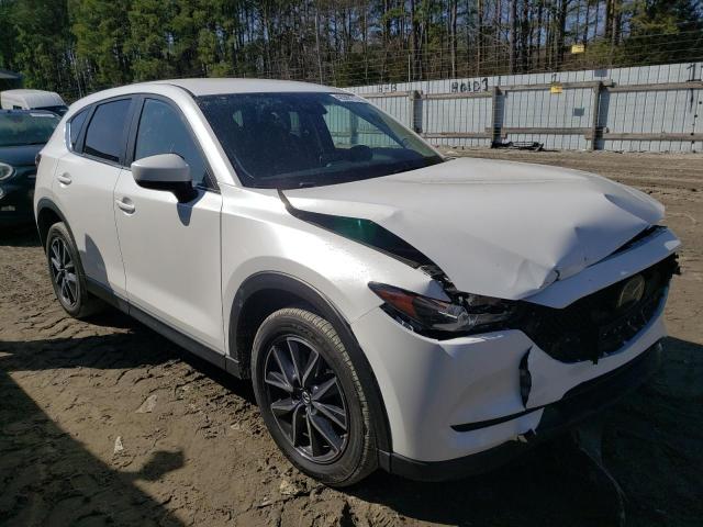 2018 MAZDA CX-5 TOURI JM3KFBCM0J0434395