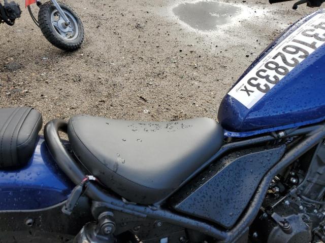 2022 HONDA CMX300 A MLHNC535XN5500580