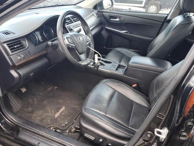 2015 TOYOTA CAMRY LE 4T1BF1FK8FU875619