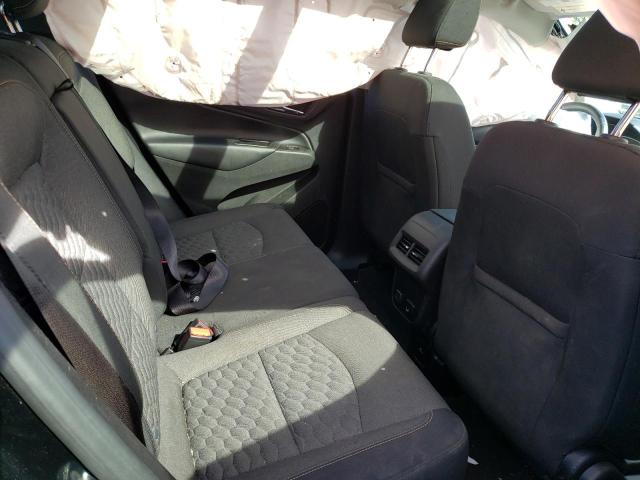 2018 CHEVROLET EQUINOX LT 2GNAXJEV8J6119313