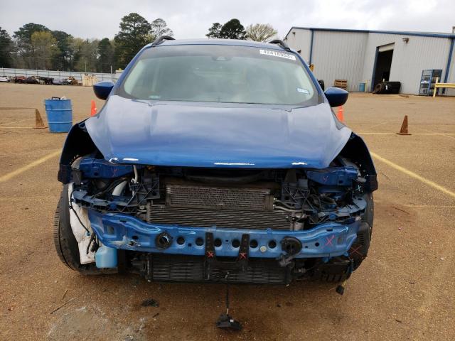 2019 FORD ESCAPE SEL 1FMCU9HD8KUA72861