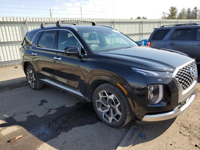 2021 HYUNDAI PALISADE C - KM8R7DHE9MU256867