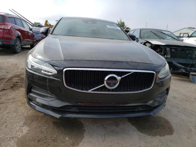 2018 VOLVO S90 T5 MOM - LVY982AKXJP006661