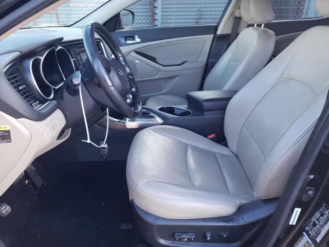2015 KIA OPTIMA EX - 5XXGN4A78FG401239