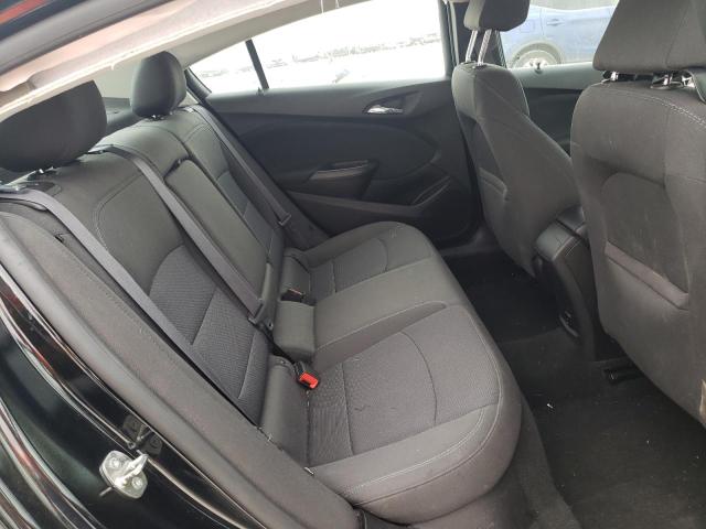2017 CHEVROLET CRUZE LT 1G1BE5SM0H7163525
