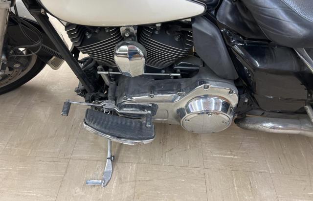 2012 HARLEY-DAVIDSON FLHTP POLI 1HD1FMM1XCB676704