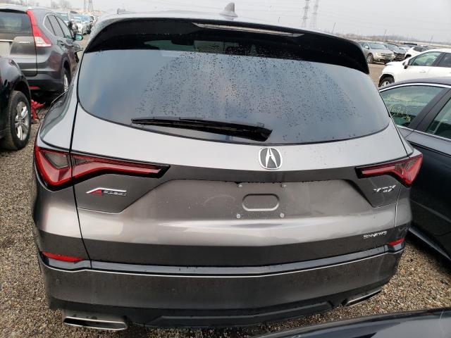 5J8YE1H08NL042454 Acura MDX A-SPEC
