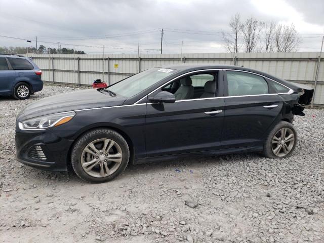 2019 HYUNDAI SONATA LIM - 5NPE34AF4KH747632