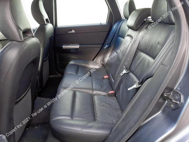 YV1MW76E2A2569613 Volvo V50 Se D D