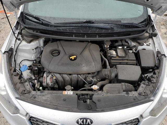 KNAFX4A66F5289698 KIA FORTE LX