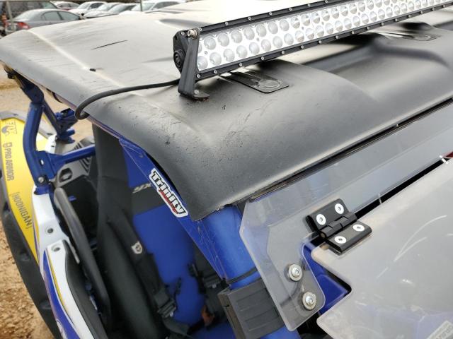 2021 YAMAHA YXZ1000 - 5Y4AN47Y5MA100319