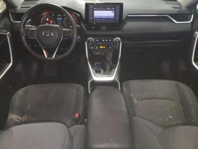 2019 TOYOTA RAV4 XLE 2T3P1RFVXKC024602