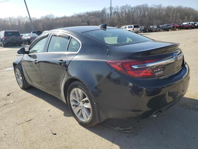 2016 BUICK REGAL 2G4GK5EX4G9150670
