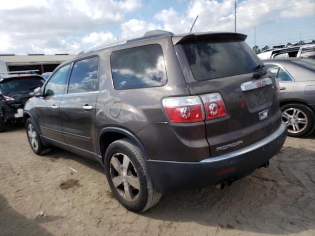 1GKKRRED4CJ230786 GMC Acadia Slt-1