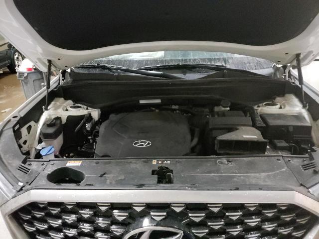 KM8R7DHE8NU430137 Hyundai Palisade Calligraphy