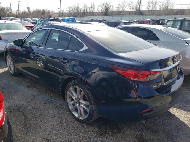 2016 MAZDA 6 TOURING JM1GJ1V52G1474932