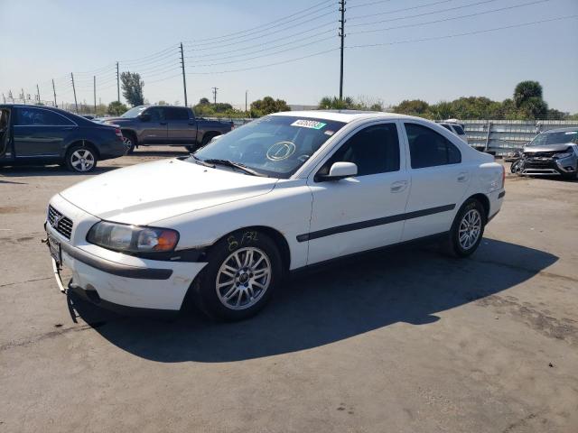 2004 Volvo S60 