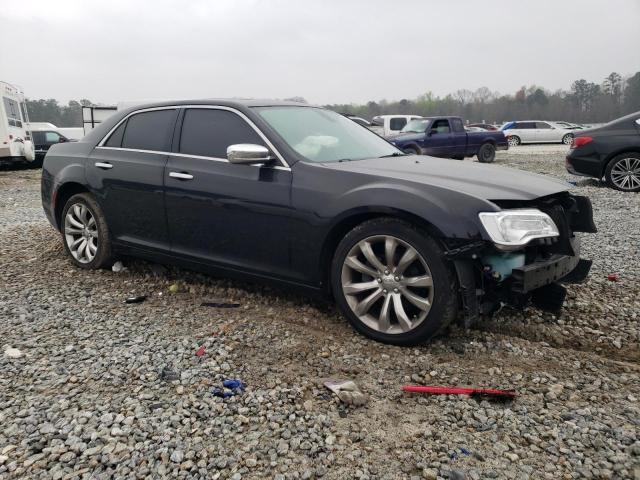 2019 CHRYSLER 300 LIMITE 2C3CCAEG8KH585655
