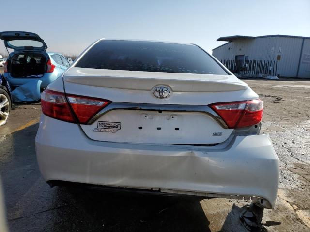 2017 TOYOTA CAMRY LE 4T1BF1FK6HU449527