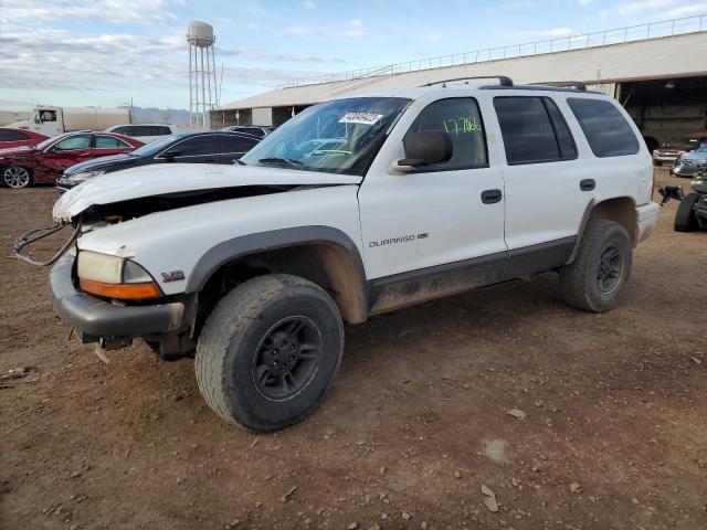 1998 Dodge Durango 