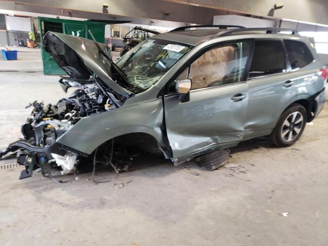 2017 SUBARU FORESTER 2 - JF2SJARC6HH426931