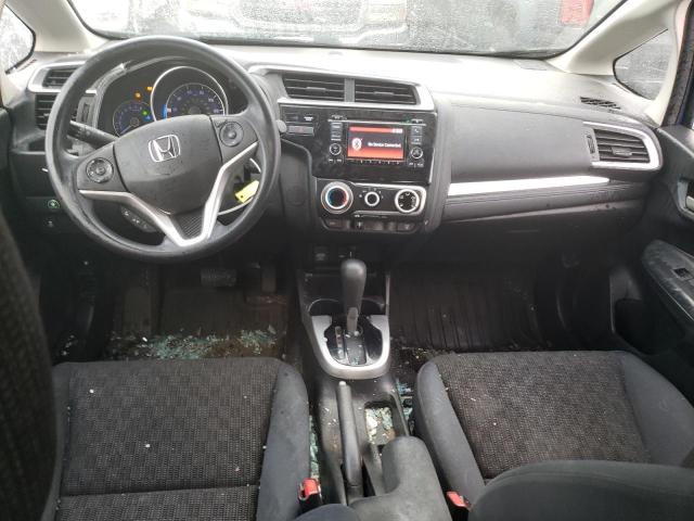 2016 HONDA FIT LX - JHMGK5H59GX002772