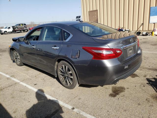 2018 NISSAN ALTIMA 2.5 1N4AL3AP0JC272031