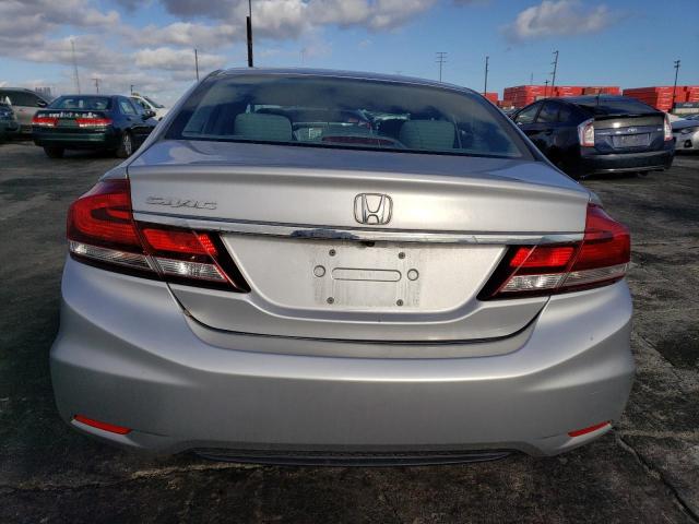 2015 HONDA CIVIC LX 19XFB2F58FE269995