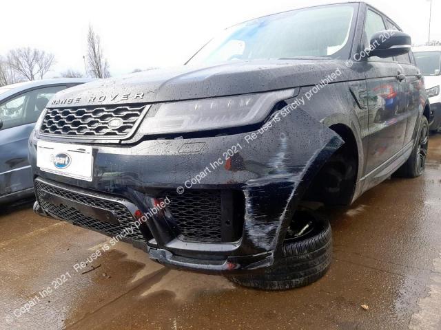 SALWA2AY1MA771261 Land Rover R Rover Sp