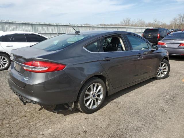 3FA6P0HD4HR156797 Ford FUSION SE