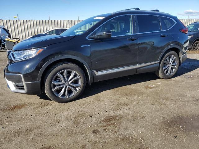 2021 HONDA CR-V TOURI 7FART6H94ME011129